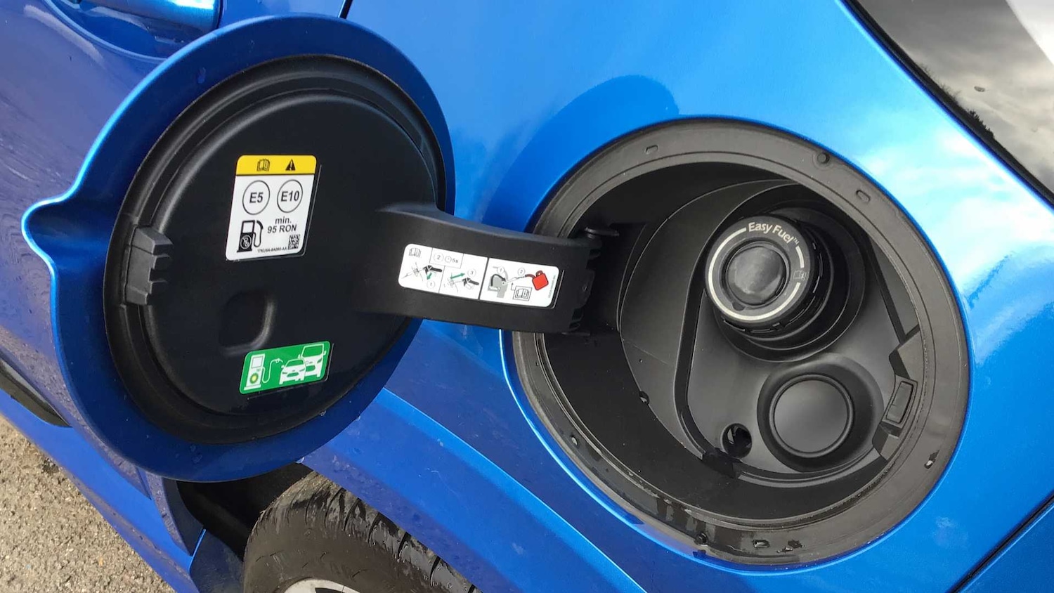 Used Ford Puma 2024 for sale - 76421225: Photo 34