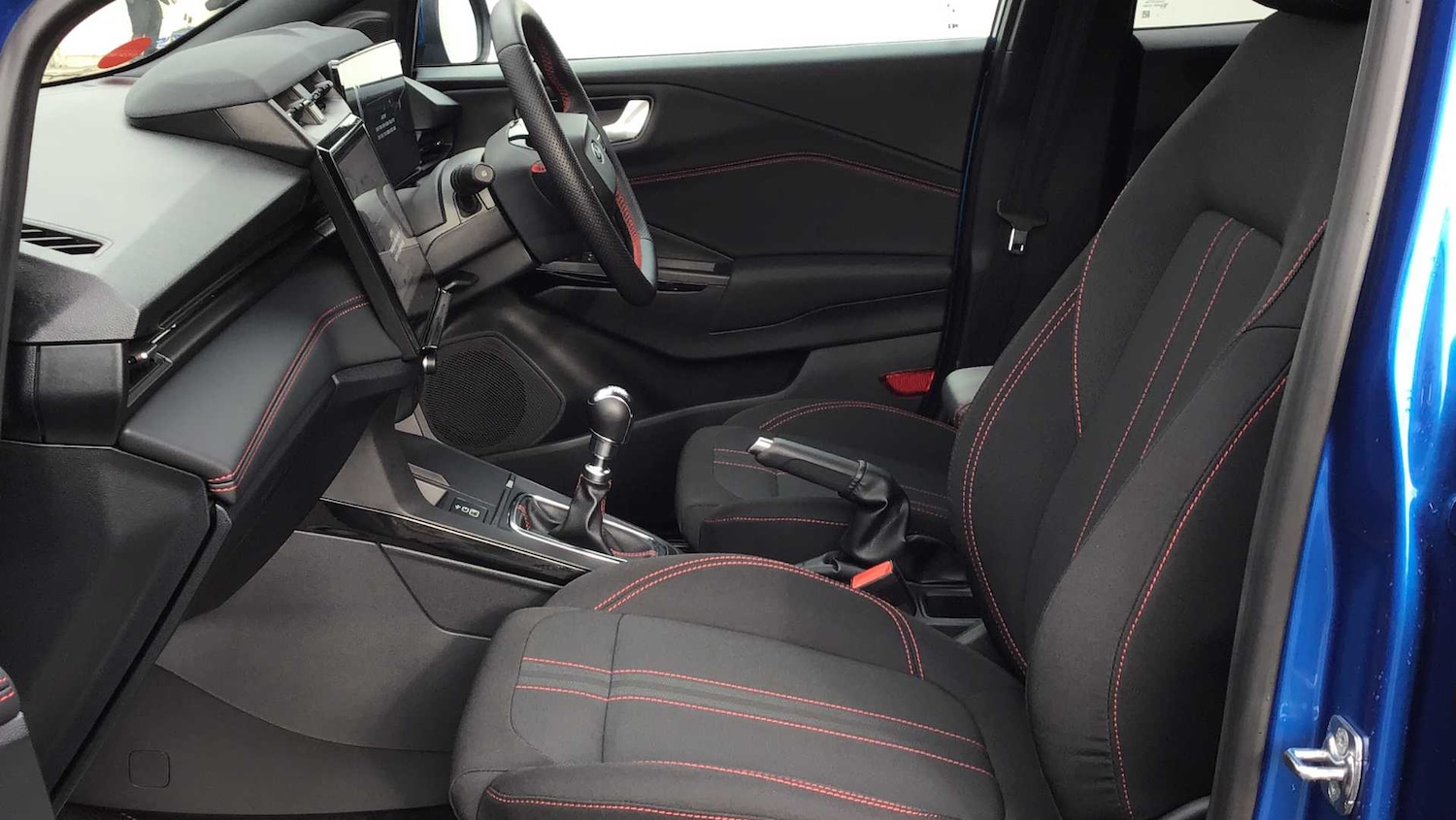 Used Ford Puma 2024 for sale - 76421225: Photo 35