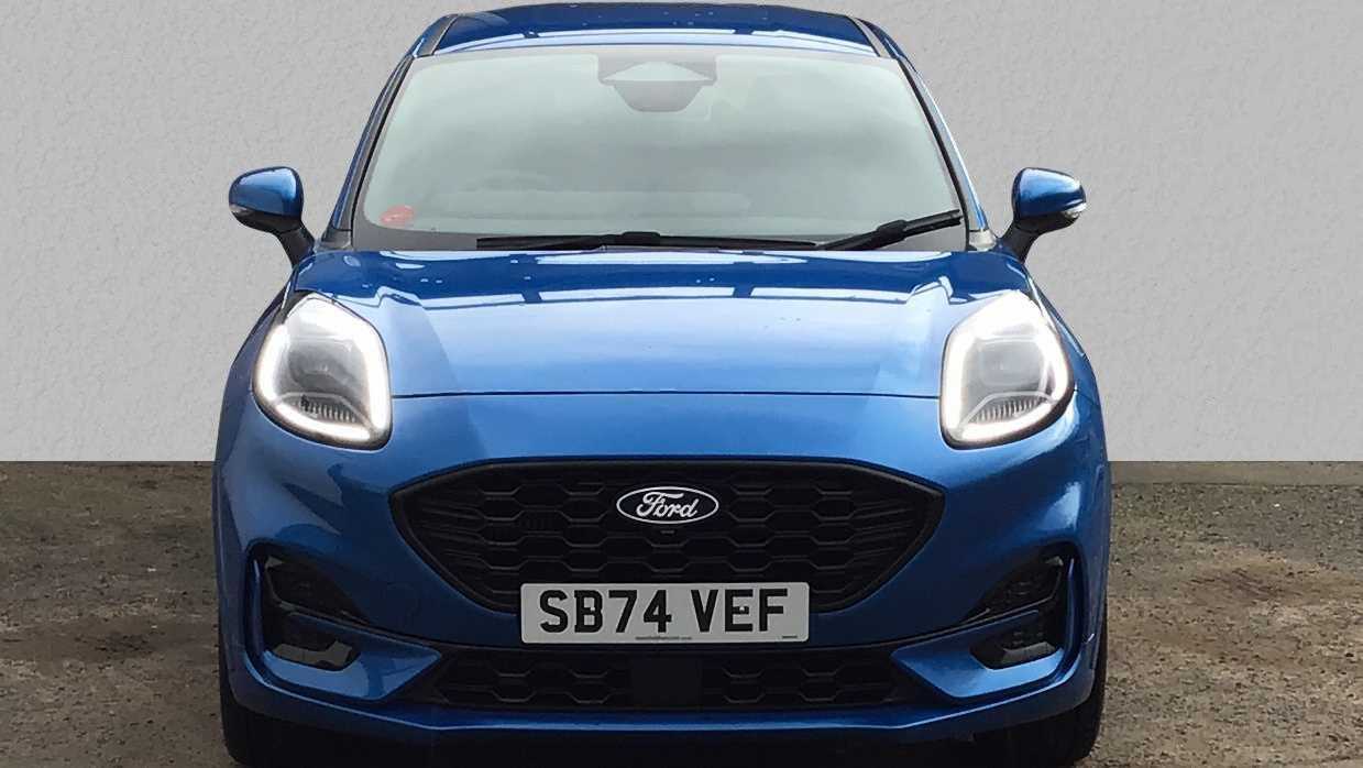 Used Ford Puma 2024 for sale - 76421225: Photo 5
