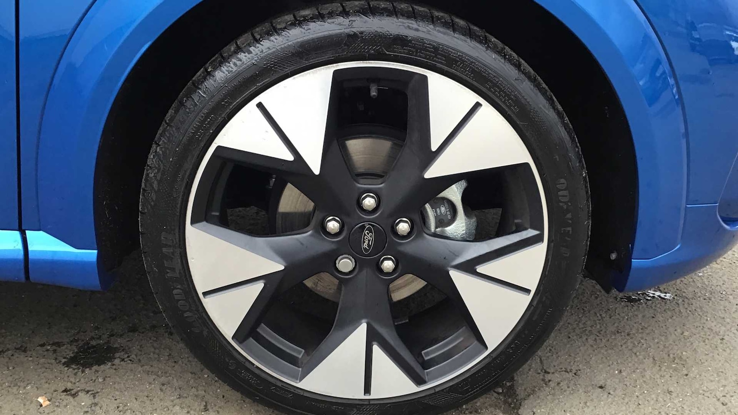 Used Ford Puma 2024 for sale - 76421225: Photo 7