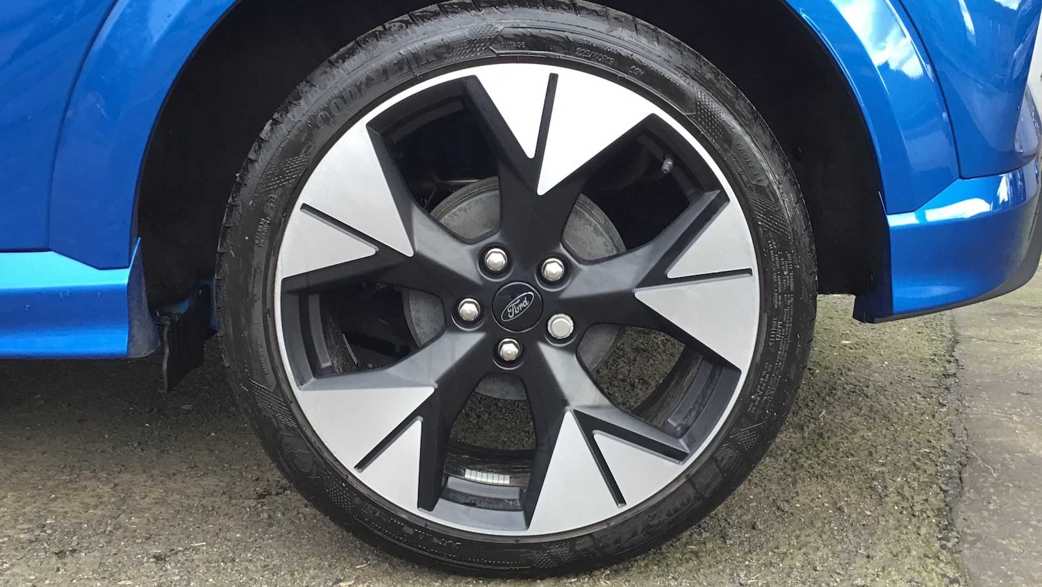 Used Ford Puma 2024 for sale - 76421225: Photo 9