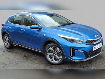 2023 - 1.5T GDi ISG 2 5dr