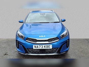 Used Kia XCeed 2023 for sale - 75841786: Photo