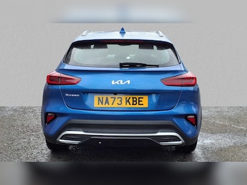 Used Kia XCeed 2023 for sale - 75841786: Photo