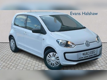 Used Volkswagen up! 2013 for sale - 78216354: Photo