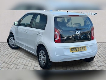 Used Volkswagen up! 2013 for sale - 78216354: Photo