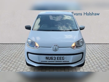 Used Volkswagen up! 2013 for sale - 78216354: Photo