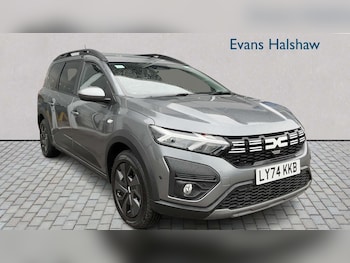 Used Dacia Jogger 2025 for sale - 79443949: Photo