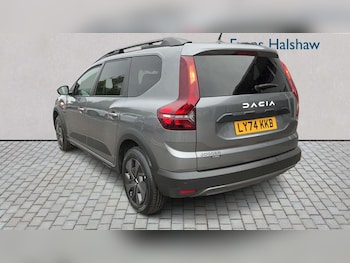 Used Dacia Jogger 2025 for sale - 79443949: Photo