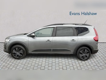 Used Dacia Jogger 2025 for sale - 79443949: Photo
