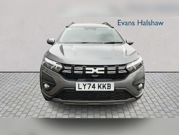 Used Dacia Jogger 2025 for sale - 79443949: Photo
