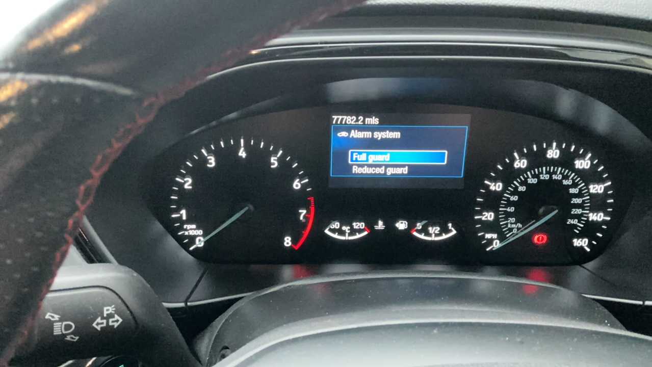 Used Ford Focus 2019 for sale - 77022214: Photo 5