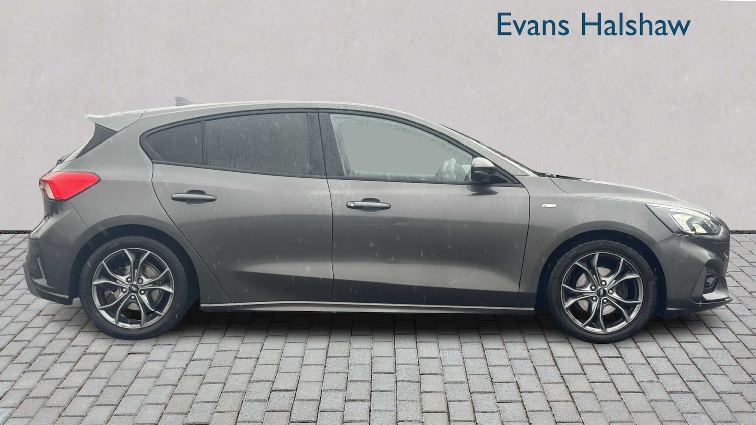 Used Ford Focus 2019 for sale - 77022214: Photo 6