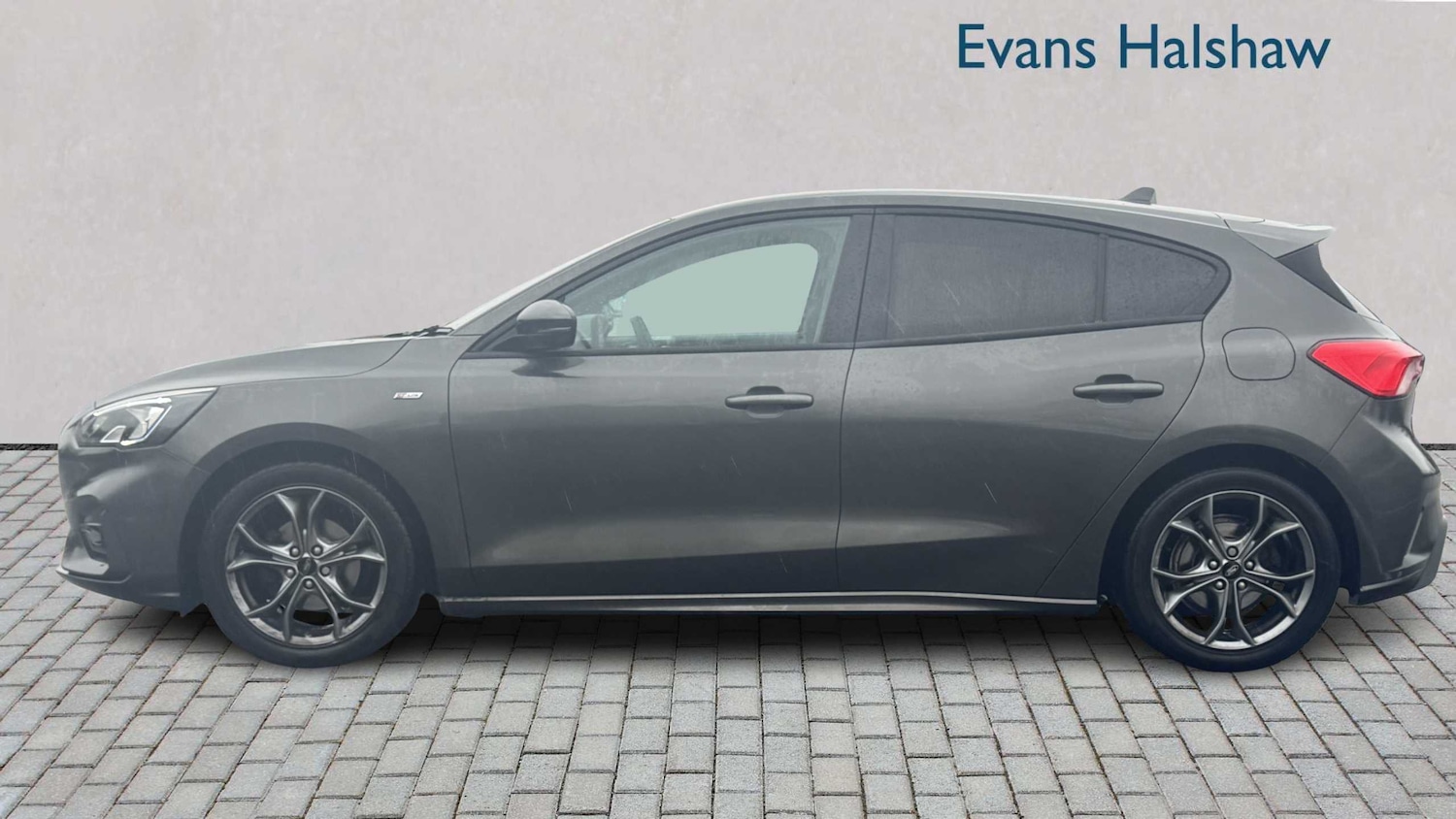 Used Ford Focus 2019 for sale - 77022214: Photo 7
