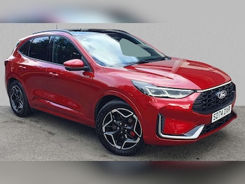 Used Ford Kuga 2024 for sale - 75944587: Photo