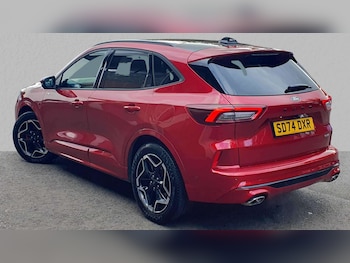 Used Ford Kuga 2024 for sale - 75944587: Photo
