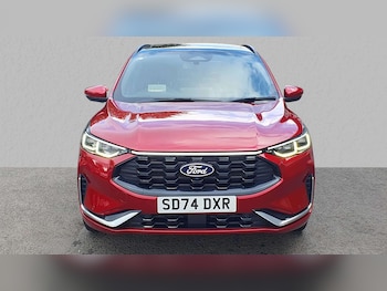 Used Ford Kuga 2024 for sale - 75944587: Photo