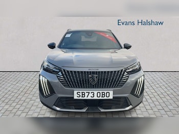 Used Peugeot 2008 2023 for sale - 77270185: Photo