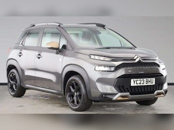 Used Citroen C3 Aircross 2023 for sale - 79051940: Photo