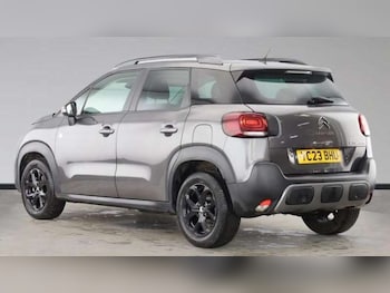 Used Citroen C3 Aircross 2023 for sale - 79051940: Photo
