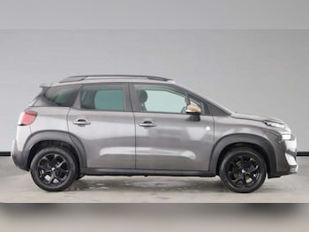 Used Citroen C3 Aircross 2023 for sale - 79051940: Photo