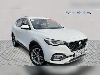 Used MG MG HS 2022 for sale - 77577285: Photo