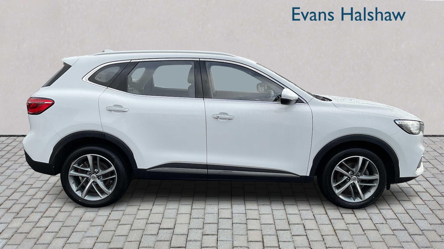 Used MG MG HS for sale - 77577285: Photo 3