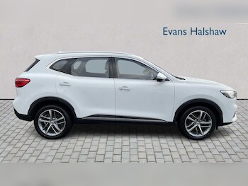 Used MG MG HS 2022 for sale - 77577285: Photo