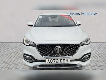 Used MG MG HS 2022 for sale - 77577285: Photo