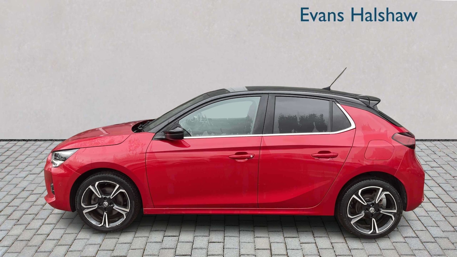 Used Vauxhall Corsa 2022 for sale - 78037641: Photo 3