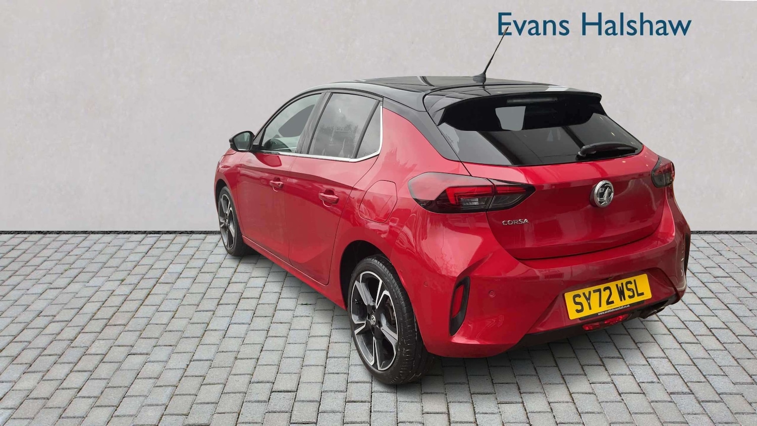 Used Vauxhall Corsa 2022 for sale - 78037641: Photo 4