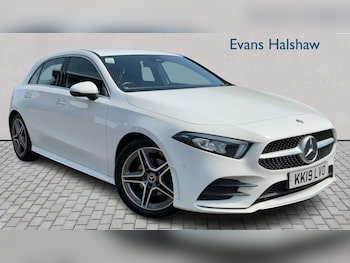 Used Mercedes-Benz A-Class 2019 for sale - 79183658: Photo