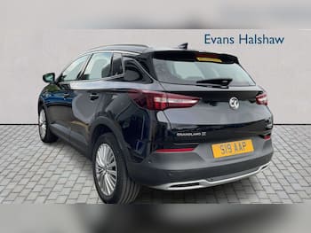Used Vauxhall Grandland X 2019 for sale - 79660547: Photo