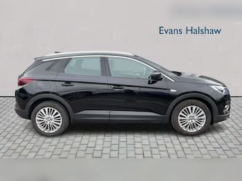 Used Vauxhall Grandland X 2019 for sale - 79660547: Photo