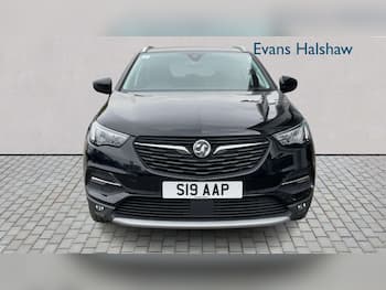 Used Vauxhall Grandland X 2019 for sale - 79660547: Photo