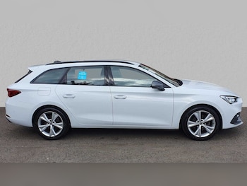 Used SEAT Leon 2021 for sale - 75841674: Photo