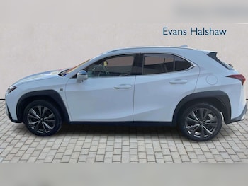 Used Lexus UX 2023 for sale - 78564306: Photo