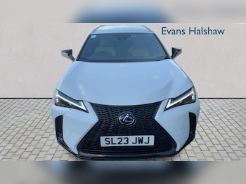 Used Lexus UX 2023 for sale - 78564306: Photo