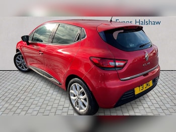 Used Renault Clio 2017 for sale - 77577375: Photo