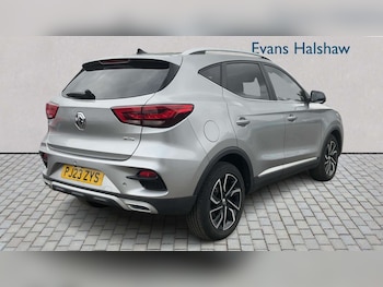 Used MG MG ZS 2023 for sale - 79611048: Photo