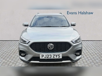 Used MG MG ZS 2023 for sale - 79611048: Photo