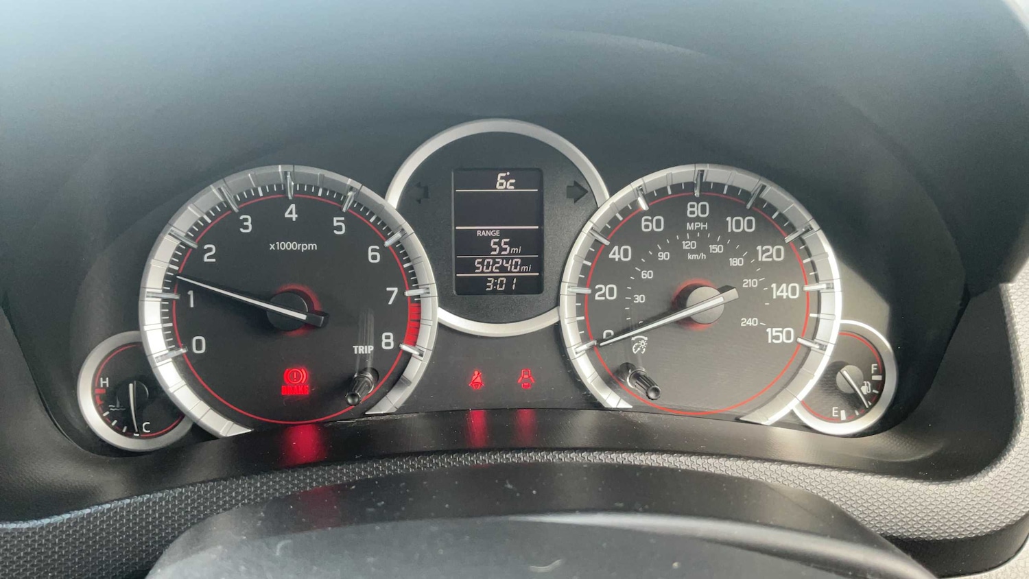 Used Suzuki Swift 2016 for sale - 77414637: Photo 10