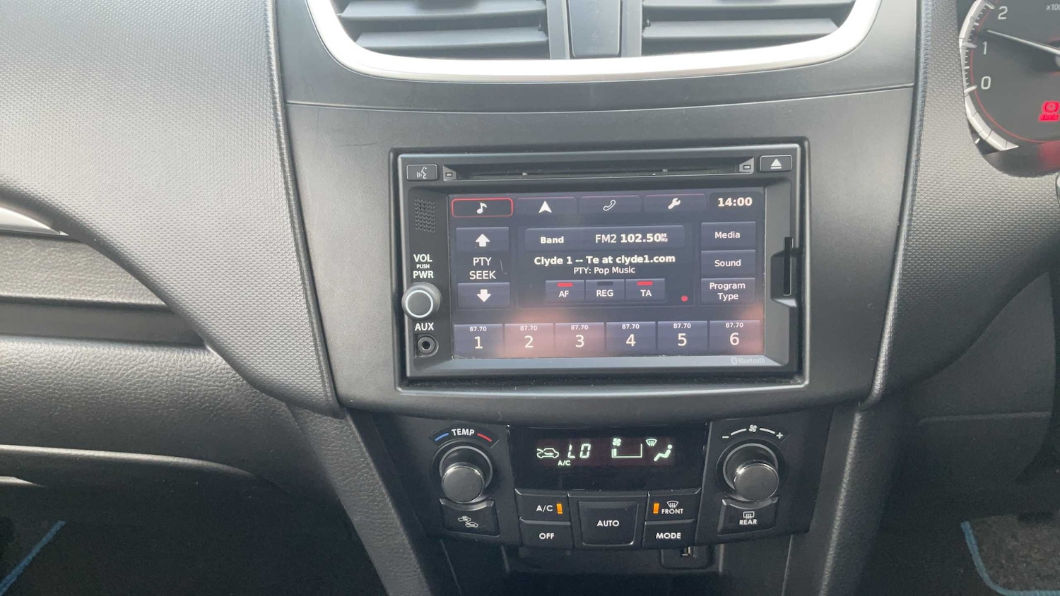 Used Suzuki Swift 2016 for sale - 77414637: Photo 11