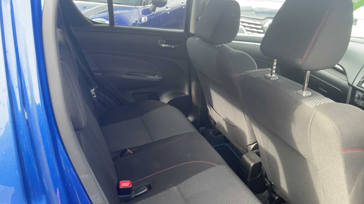 Used Suzuki Swift 2016 for sale - 77414637: Photo 12