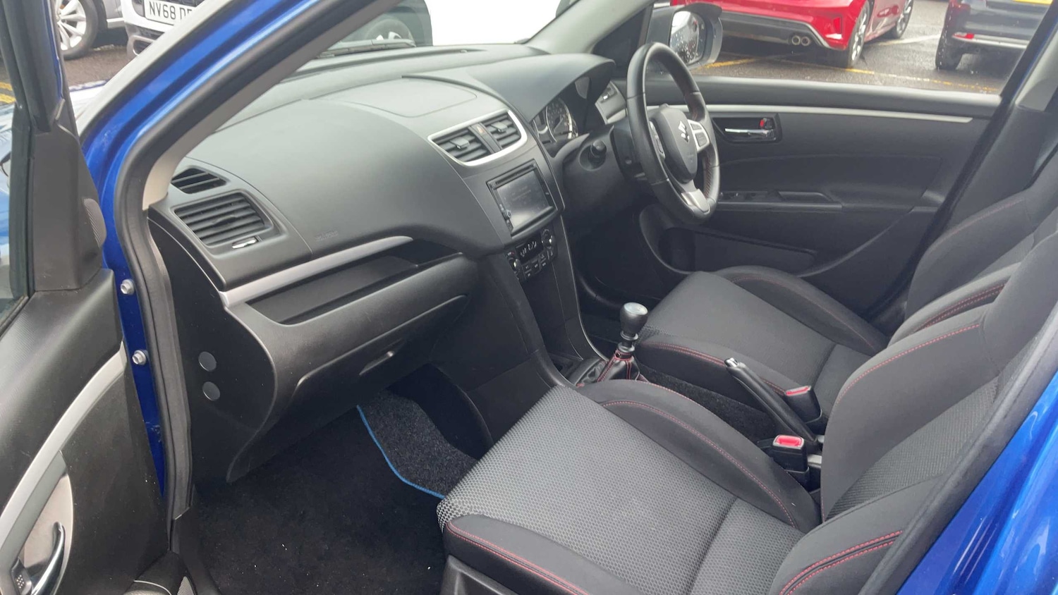 Used Suzuki Swift 2016 for sale - 77414637: Photo 13