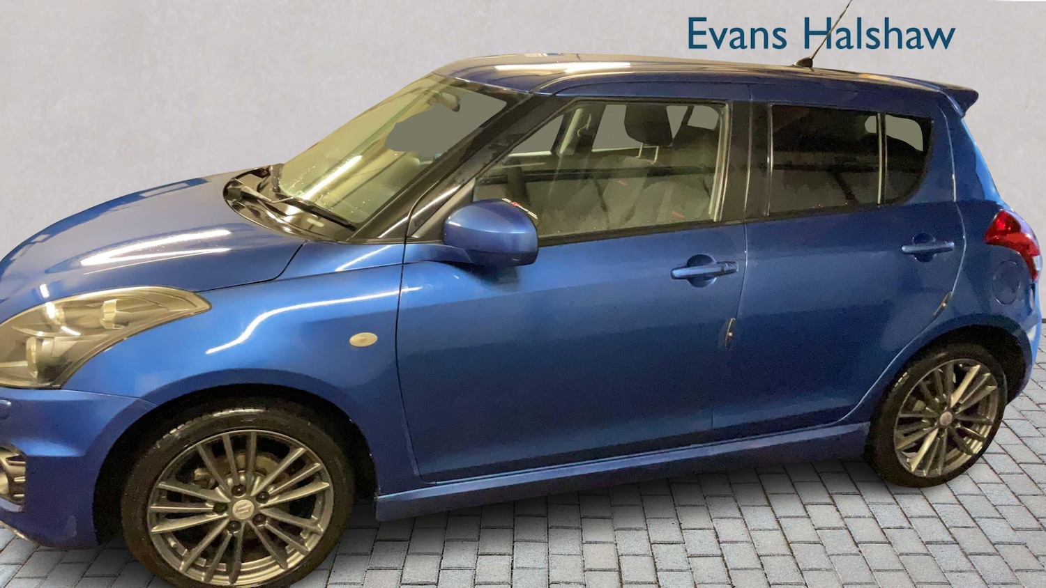 Used Suzuki Swift 2016 for sale - 77414637: Photo 3