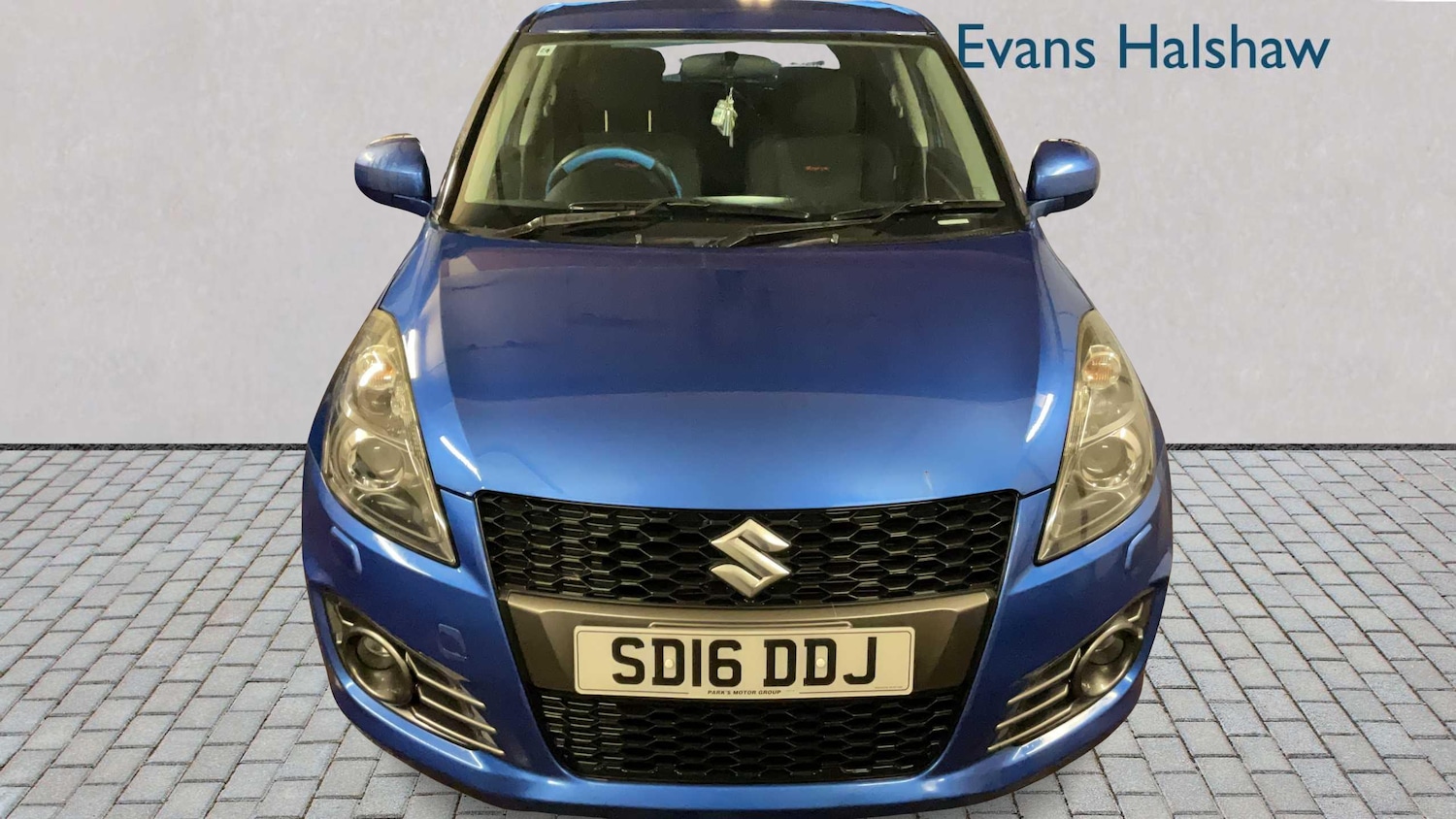 Used Suzuki Swift 2016 for sale - 77414637: Photo 4