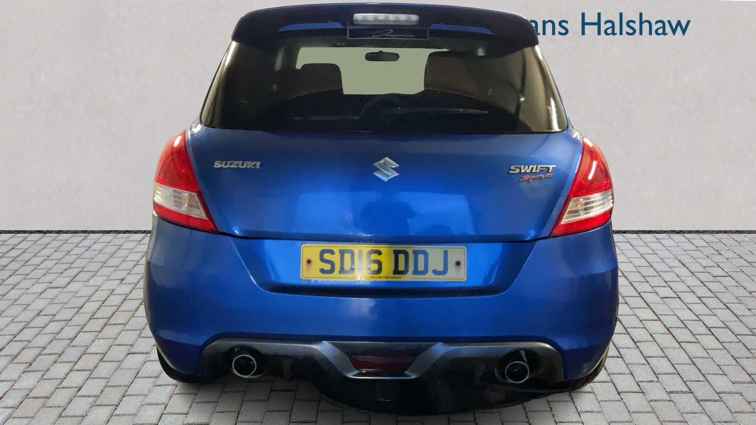 Used Suzuki Swift 2016 for sale - 77414637: Photo 5