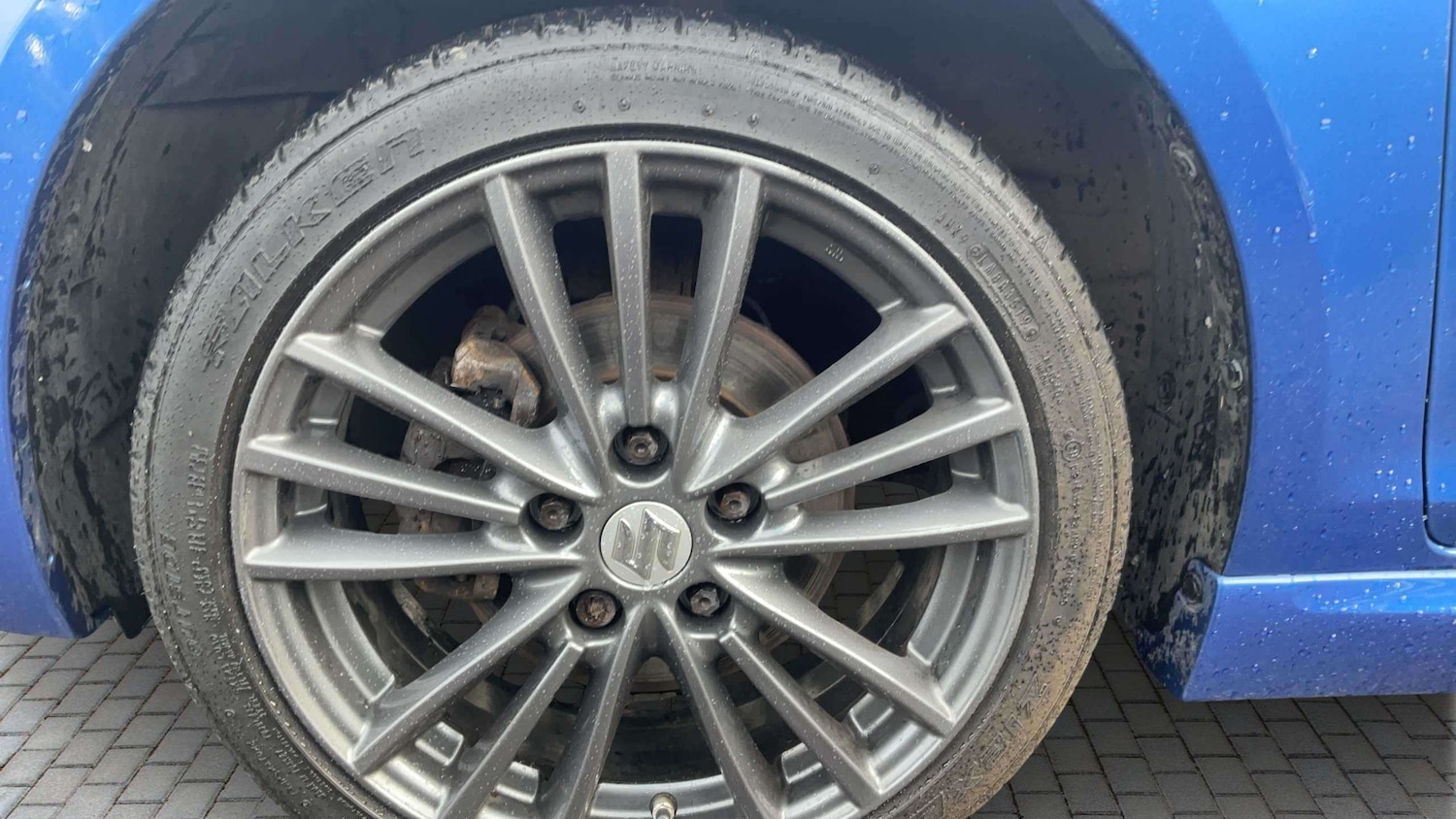 Used Suzuki Swift 2016 for sale - 77414637: Photo 6