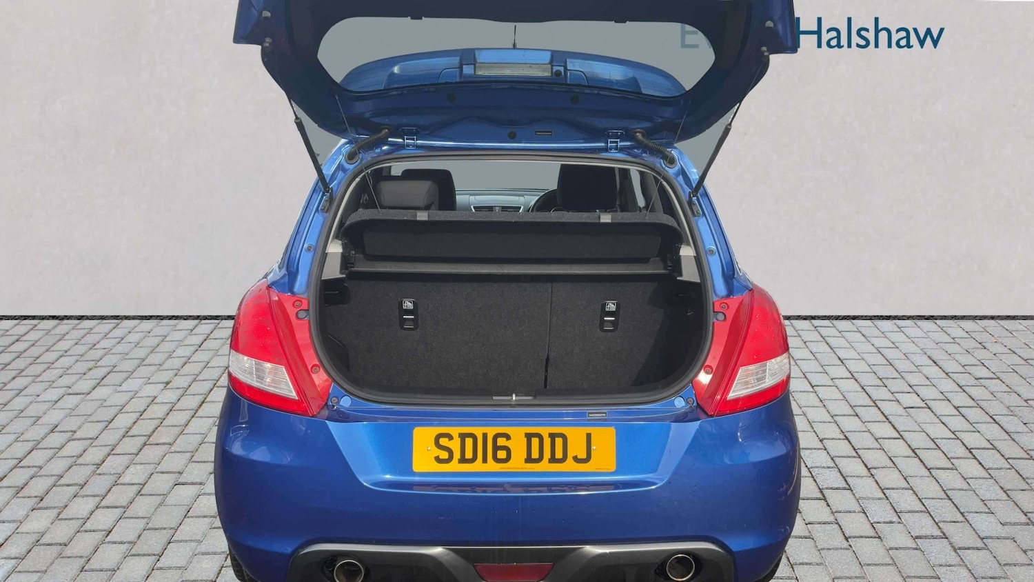 Used Suzuki Swift 2016 for sale - 77414637: Photo 7